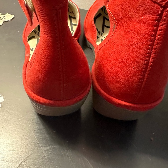 Fly London shoes - Picture 4 of 5